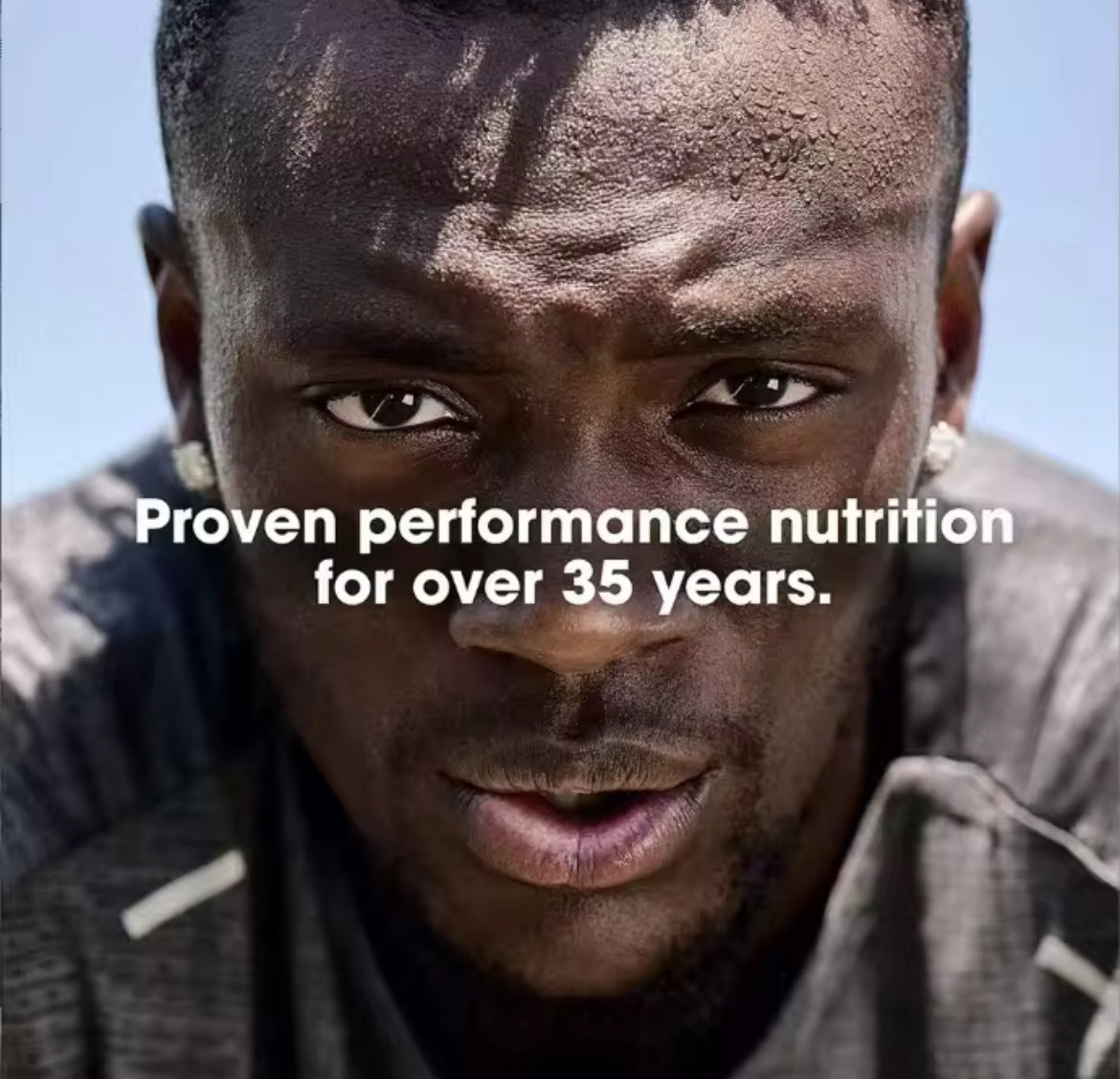 Muscle Building/ Gym  supplements